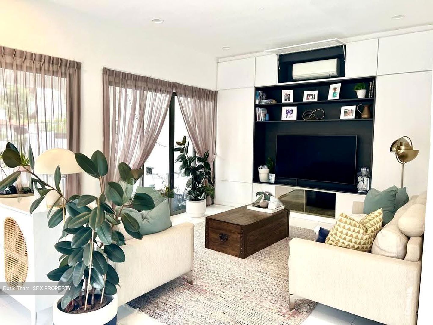 Shamrock Park (D10), Semi-Detached #612844061